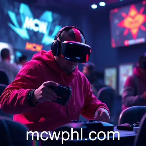 Gaming Evolutions to Watch in 2025