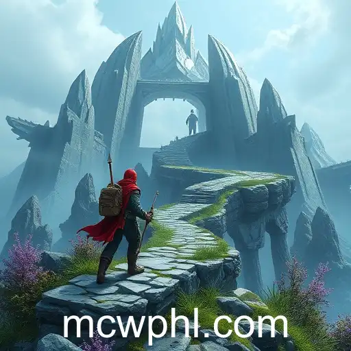 Exploring the Enigmatic World of Adventure Quests