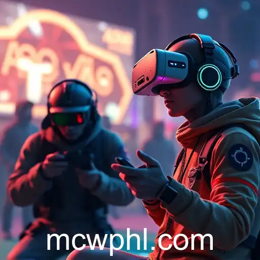 The Evolution of Gaming in 2025