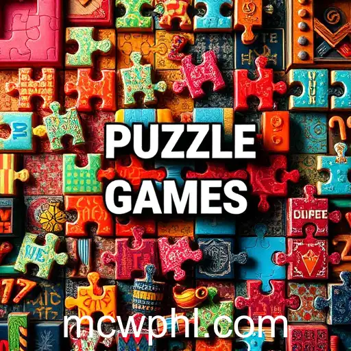 Gaming Revolution: The Rise of 'mcw' in 2025