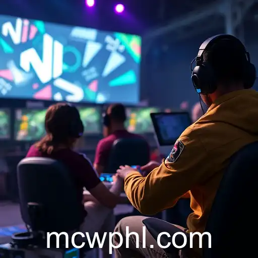 Gaming Revolution: MCW's Bold Move