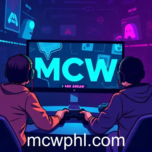 The Rise of Digital Gaming Communities