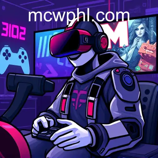 The Digital Playground: Unpacking MCW in 2025