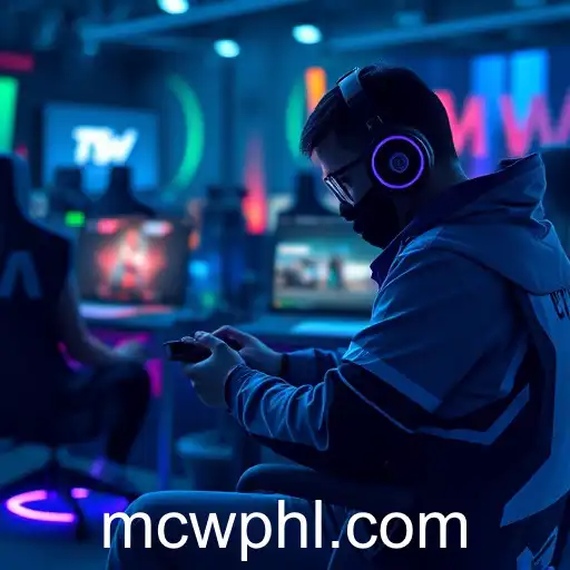 The Evolution of Online Gaming in 2025