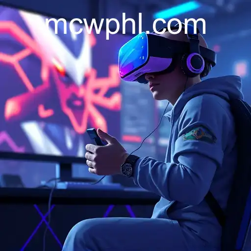 Gaming Evolution: A New Era for Virtual Experiences