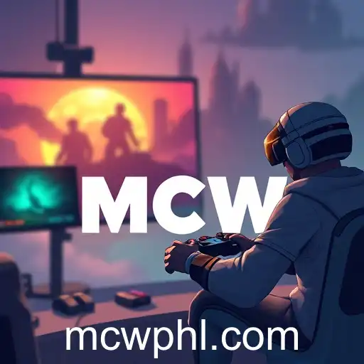 Gaming Innovations: Bridging Realities