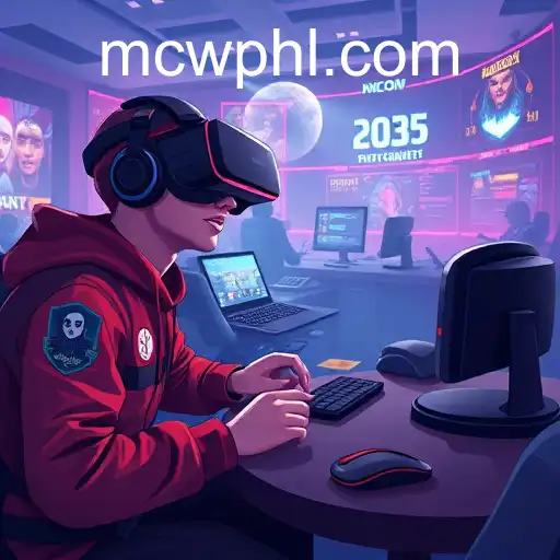 The Impact of MCW on Online Gaming in 2025
