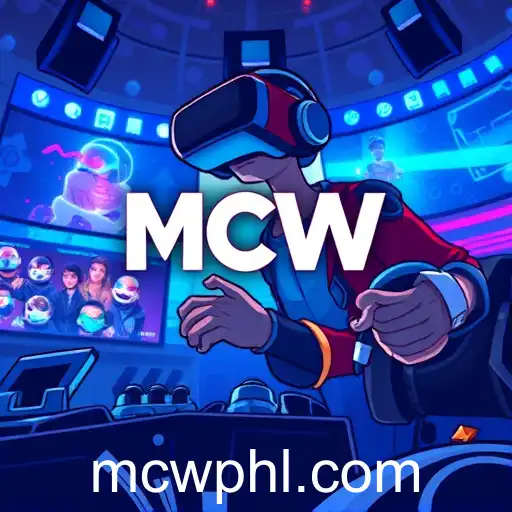 Gaming in 2025: The Rise of Interactive Platforms