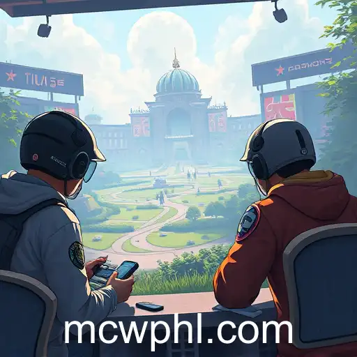 MCW Revolutionizes the Digital Gaming Arena